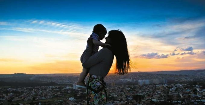 contagem regressiva dia das mães